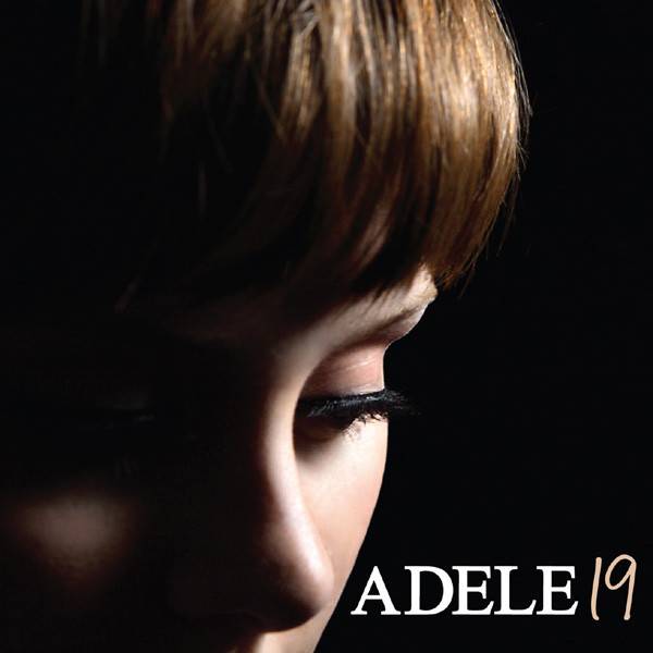 Adele – 19 (Reissue)